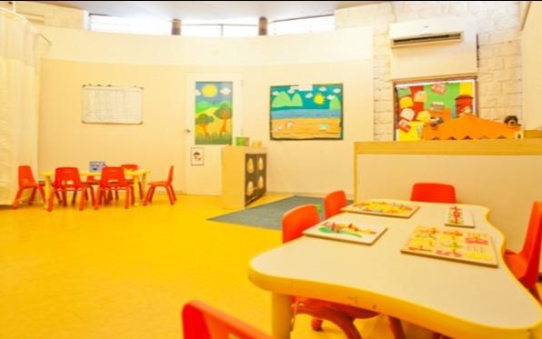 Klay Preschool and Daycare - Domlur 2 preschool building in Domlur 2nd Stage, Bengaluru