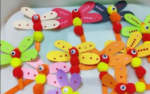 The Buckyballs Preschool preschool building in Vrindavan, Thane