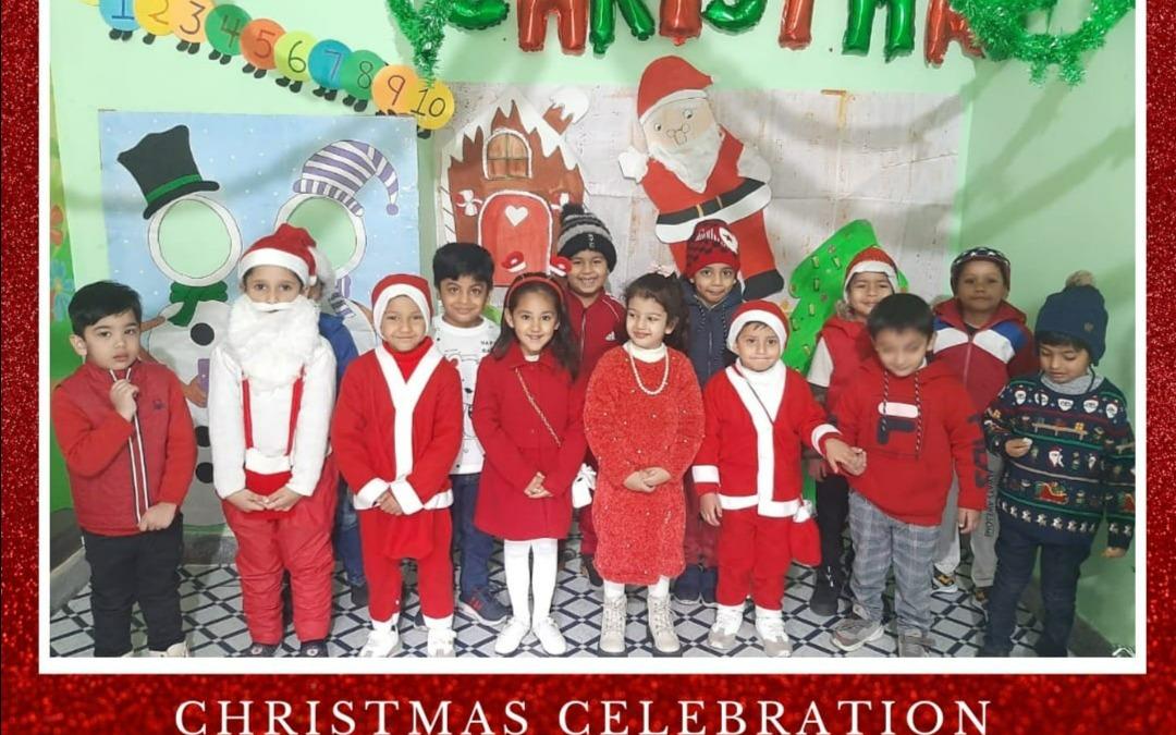 Hello Kids - Constructor preschool building in Saini Colony, Nawanshahr