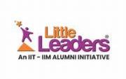Little Leaders Sector54 preschool building in Sector 54, Gurgaon