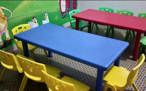 Little Elly Preschool Ramamurthy nagar preschool building in Ramamurthy Nagar, Bengaluru