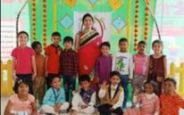 Super Kids Electronic City preschool building in Electronics City Phase 1, Bengaluru