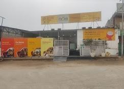 Petals Preschool Sector 150 Noida preschool building in Sector 149, Noida