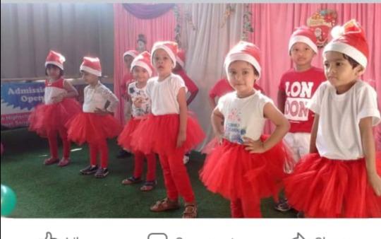 ERA KIDS PLAY SCHOOL preschool building in Old Sangvi, Pune