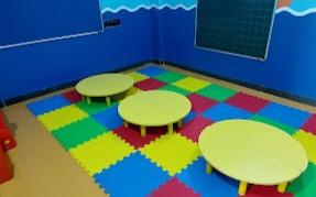 Kidzee PreSchool Annapurneshwari Nagar preschool building in Annapurneshwari Nagar, Bengaluru