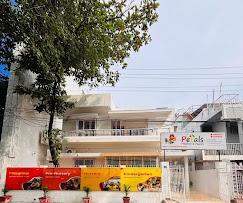 Petals Preschool Shailendra Nagar Raipur preschool building in Shailendra Nagar, Raipur