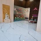 Petals Preschool Sector 65 Gurugram preschool building in Sector 65, Gurugram