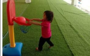 Kidhood Dharam Karam Road preschool building in Sohna Road, Gurugram