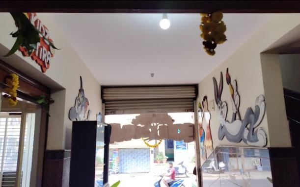 Kidz Kutira Preschool preschool building in Sunkadakatte, Bengaluru