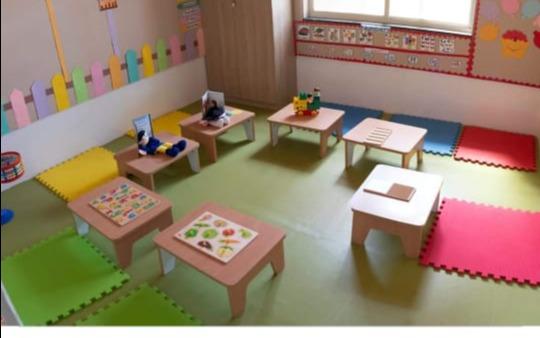 Firstcry Intellitots Presol & Daycare - Wakad, preschool building in Wakad, Pune
