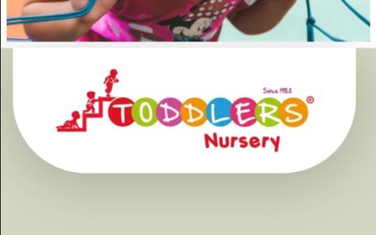 Toddlers Nursery | Preschool | NIBM Kondhwa preschool building in Kondhwa, Pune