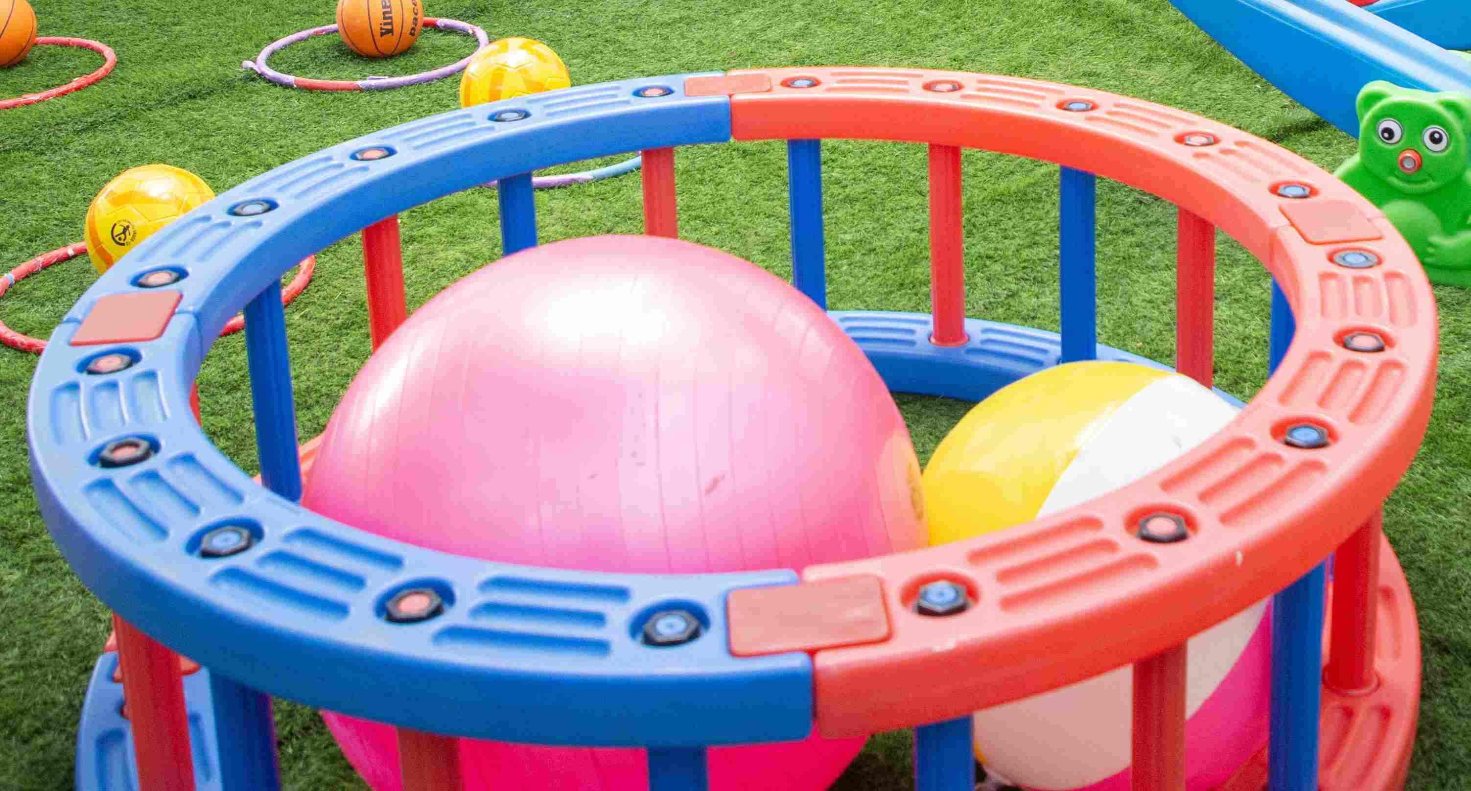 Kidzee - Pallavaram preschool logo