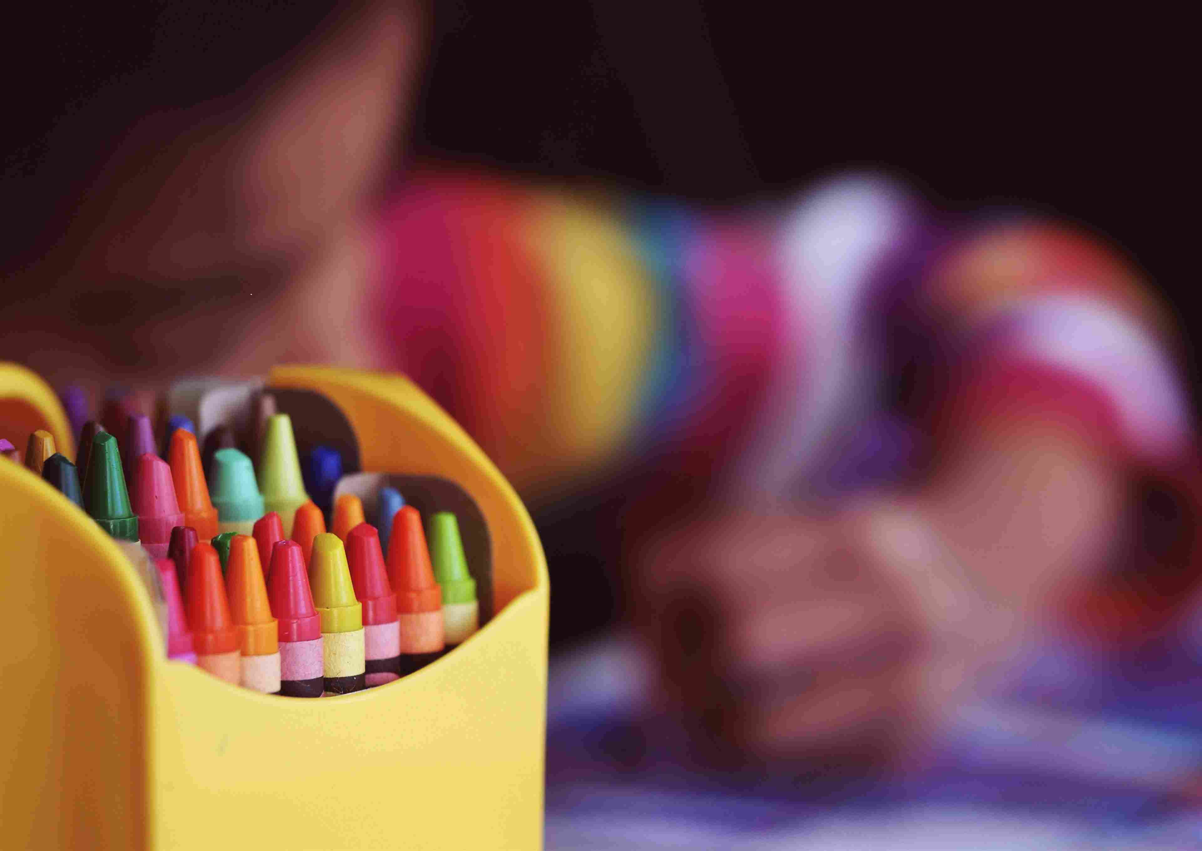 Kidoz Montessori Pallikaranai preschool logo